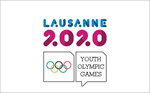 Lausanne 2020 - þriðja keppnisdegi lokið