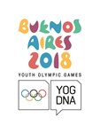 YOG 2018 - Buenos Aires
