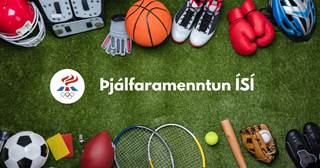 Haustfjarnám ÍSÍ í þjálfaramenntun