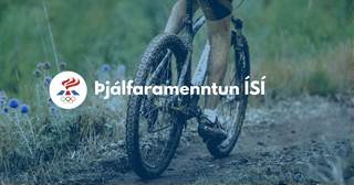 Haustfjarnám í Þjálfaramenntun ÍSÍ