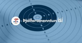 Vorfjarnámi ÍSÍ lokið