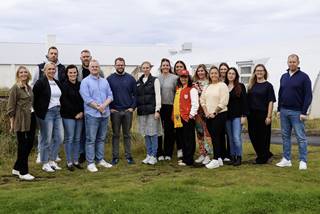 Ný heimasíða svæðisstöðva íþróttahéraðanna