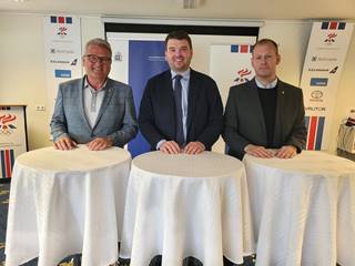 Opnað fyrir umsóknir um styrki til íþrótta- og æskulýðshreyfingarinnar vegna COVID-19