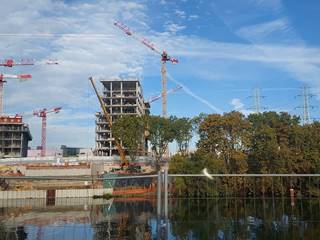 Góður gangur í undirbúningi ÓL í París