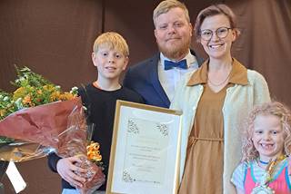 Áttundi nóvember er tileinkaður baráttunni gegn einelti