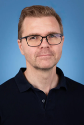 Benedikt nýr formaður Klifursambandsins