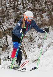 PyeongChang 2018 - Keppni frestað vegna veðurs