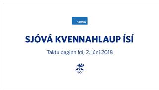Sjóvá Kvennahlaup ÍSÍ