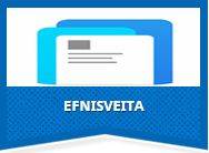 Efnisveita ÍSÍ