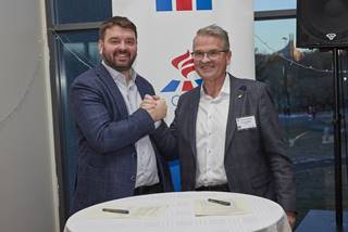 Tímamótasamningur um aukin fjárframlög undirritaður á föstudag