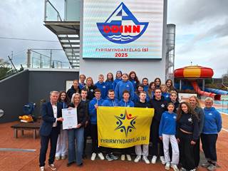 „Tryggir skýr gæðaviðmið félagsins“