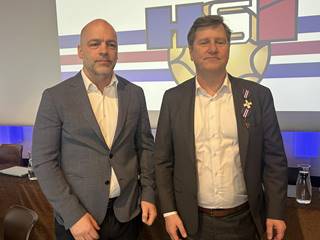 Jón Halldórsson nýr formaður HSÍ