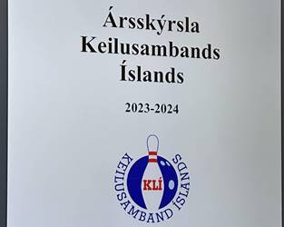 Ársþing KLÍ haldið í Laugardalnum