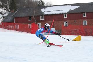 Hilmar Snær verður fulltrúi Íslands á Paralympics
