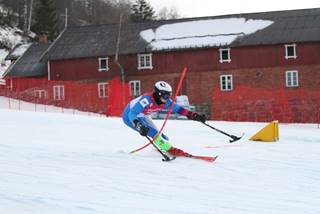 Hilmar Snær verður fulltrúi Íslands á Paralympics