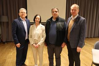 Heiðranir á sambandsþingi ÍF