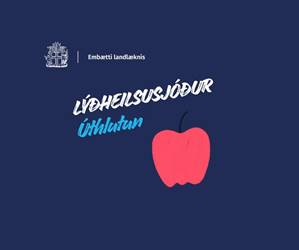 ÍSÍ hlýtur styrki úr Lýðheilsusjóði