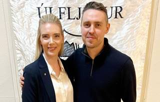 Bjarni Malmquist nýr formaður USÚ