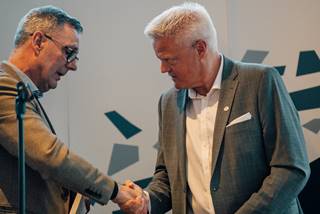 Sundsamband Íslands 75 ára