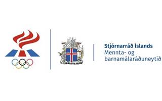 Úthlutun ríkisstyrks til sérsambanda ÍSÍ 2025